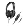 Fone de Ouvido Hd65 TV Preto Sennheiser - 2
