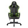 Cadeira Gamer Vickers Preta/verde Fortrek - 2