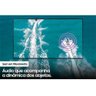 Smart TV Samsung 85" Neo QLED 4K Mini Led Painel 120hz Processador IA, Som em Movimento, Tela sem - 10