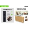 Smart TV Samsung 85" Neo QLED 4K Mini Led Painel 120hz Processador IA, Som em Movimento, Tela sem - 13