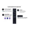 Smart TV Samsung 85" Neo QLED 4K Mini Led Painel 120hz Processador IA, Som em Movimento, Tela sem - 2