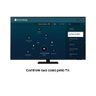 Smart TV Samsung 85" Neo QLED 4K Mini Led Painel 120hz Processador IA, Som em Movimento, Tela sem - 7