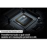 Smart TV Samsung 85" Neo QLED 4K Mini Led Painel 120hz Processador IA, Som em Movimento, Tela sem - 9