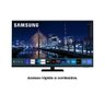 Smart TV Samsung 85" Neo QLED 4K Mini Led Painel 120hz Processador IA, Som em Movimento, Tela sem - 6