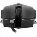 Ver imagem 4 de Mouse Gamer PRO M5 RGB Preto FORTREK