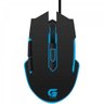 Mouse Gamer PRO M5 RGB Preto FORTREK - 1