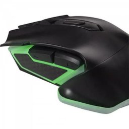 Mouse Gamer PRO M5 RGB Preto FORTREK - 2