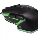 Ver imagem 2 de Mouse Gamer PRO M5 RGB Preto FORTREK
