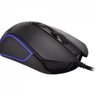Mouse Gamer Pro M7 Rgb Preto Fortrek - 2