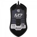Ver imagem 5 de Mouse Gamer Pro M7 Rgb Preto Fortrek