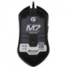Mouse Gamer Pro M7 Rgb Preto Fortrek - 5