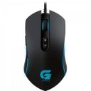 Ver imagem 1 de Mouse Gamer Pro M7 Rgb Preto Fortrek