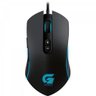 Mouse Gamer Pro M7 Rgb Preto Fortrek - 1