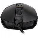Ver imagem 4 de Mouse Gamer Pro M7 Rgb Preto Fortrek