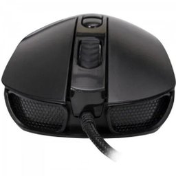 Mouse Gamer Pro M7 Rgb Preto Fortrek - 4