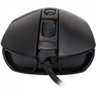 Mouse Gamer Pro M7 Rgb Preto Fortrek - 4