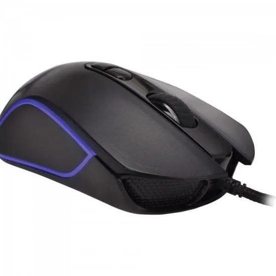 Mouse Gamer PRO M7 RGB Preto FORTREK - 2