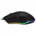 Ver imagem 4 de Mouse Gamer PRO M3 RGB Preto FORTREK