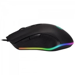 Mouse Gamer PRO M3 RGB Preto FORTREK - 4