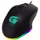 Ver imagem 3 de Mouse Gamer PRO M3 RGB Preto FORTREK