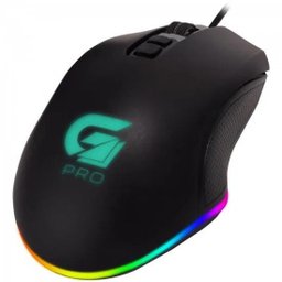 Mouse Gamer PRO M3 RGB Preto FORTREK - 3