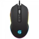 Ver imagem 1 de Mouse Gamer PRO M3 RGB Preto FORTREK