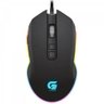 Mouse Gamer PRO M3 RGB Preto FORTREK - 1
