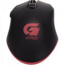 Ver imagem 2 de Mouse Gamer PRO M3 RGB Preto FORTREK