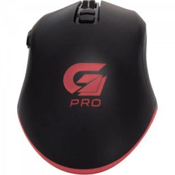 Mouse Gamer PRO M3 RGB Preto FORTREK - 2