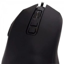 Mouse Gamer PRO M3 RGB Preto FORTREK - 5