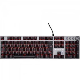 Teclado Gamer Mecânico Gpro K7 Rgb Plus Fortrek - 3