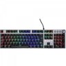 Teclado Gamer Mecânico Gpro K7 Rgb Plus Fortrek - 1