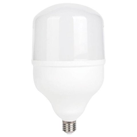 Lâmpada Led Globe Branca 50W 6500K Bivolt KIAN
