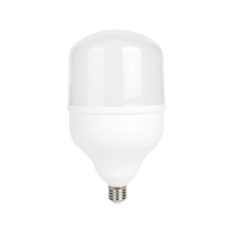Lâmpada Led Globe Branca 50W 6500K Bivolt KIAN