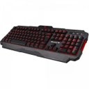 Ver imagem 6 de Teclado Gamer Pro K3 RGB Preto FORTREK