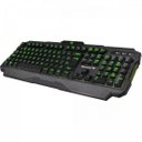 Ver imagem 5 de Teclado Gamer Pro K3 RGB Preto FORTREK