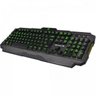 Teclado Gamer Pro K3 RGB Preto FORTREK - 5