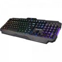 Ver imagem 4 de Teclado Gamer Pro K3 RGB Preto FORTREK