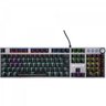Teclado Mecânico Gamer PRO K7 Rainbow Fortrek - 1