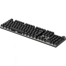 Teclado Mecânico Gamer PRO K7 Rainbow Fortrek - 5
