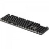 Teclado Mecânico Gamer PRO K7 Rainbow Fortrek - 5