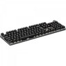 Teclado Mecânico Gamer PRO K7 Rainbow Fortrek - 2