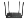 Roteador Wireless 1200Mbps DIR-825 Preto D-LINK - 2