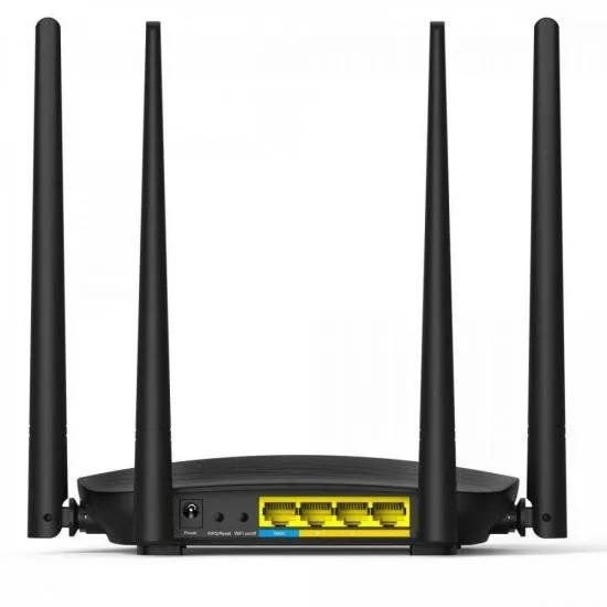 Roteador Dual Band Wifi 1200MBPS AC5 TENDA - 4