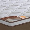 Ver imagem 6 de Cama Box King Castor Revolution Pocket 193x203x54 + Box Castor
