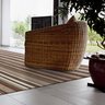 Tapete Sisal Bali Listra 61-27 100 X 150 Cm - São Carlos - 2