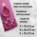 Ver imagem 3 de Adesivo de Porta - Zen 1