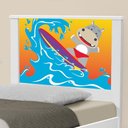 Ver imagem 3 de Cama Solteiro Surfista com Colchão