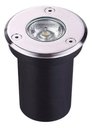 Ver imagem 1 de Luminária de Chão Luminatti Lm1107 - Branco Frio Embutido