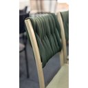 Ver imagem 3 de Conjunto Gourmet Náutica 8 Cadeiras Elegance Solare-verde Rp